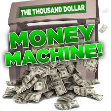 MoneyMachineBet Profile Picture