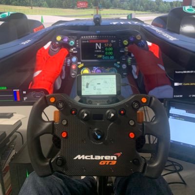 Curjam87's profile picture. Autocross Trackdays and Simracing