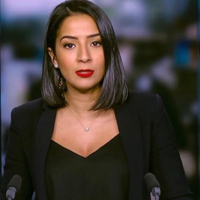 Journaliste-Présentatrice • . ⏰ 6h sur @france2tv • •📺 6h30-8h30 sur @franceinfo • Ex @FRANCE24