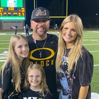T. Brandon Carpenter (@coach_bcarp) 's Twitter Profile