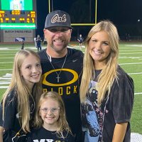 T. Brandon Carpenter(@Coach_BCarp) 's Twitter Profile Photo