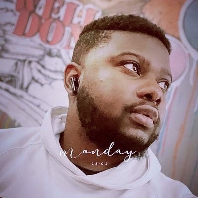 lloydsp21's profile picture. God is great 🙌.|

90s Gold🥇