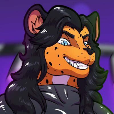 LeoFennix's profile picture. +18 and nsfw profile🔞
Kinky leopard🐆
27y/o