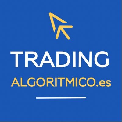 AlgoritmicoES's profile picture. ɴᴏ ᴛʀᴀʙᴀᴊᴇs ᴅᴜʀᴏ,ᴛʀᴀʙᴀᴊᴀ ɪɴᴛᴇʟɪɢᴇɴᴛᴇ