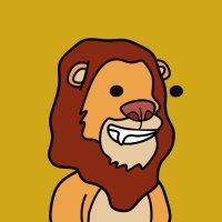 Doodled Lions ✏️🦁 (@doodledlions) Twitter profile photo