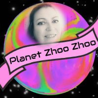 Sue (Zhoo Zhoo)(@PlanetZhooZhoo) 's Twitter Profile Photo