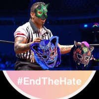 Hijo Del Heel Ref 🌸 (@heel_ref) 's Twitter Profile