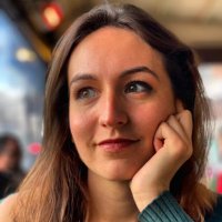 Ester García Romero (@estergarcia) 's Twitter Profile