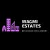 WAGMI Estates (@WagmiEstates) Twitter profile photo