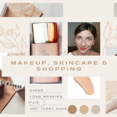 Skincare and Makeup in your 30s
Coffee ☕️ Sunshine ☀️ and FL 🌴