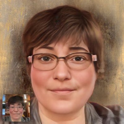 Author of the Xena: Warrior Princess FanFic series Chakram Reborn! You can check out the series on the Wattpad App under MindySchwigel 😉👍🌈💜🦋⚔️🏳️🌈