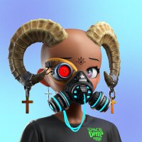 Black Ram (@bram_industries) 's Twitter Profile
