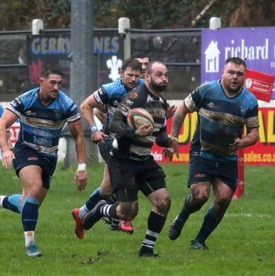 DanHitchings's profile picture. never judge a man until you walk a mile in his moccasins