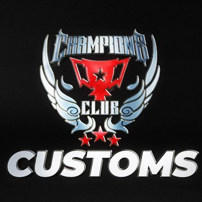 Account ran by Champions Club members for Champions Club members. Putting together custom lobbies, allowing Champs to play together and grow as a community.