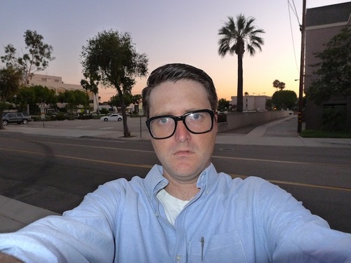 FeralFerguson's profile picture. Seeker of stuff, and junk.