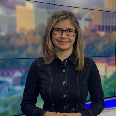 Weekend AM Meteorologist for KCRG in Cedar Rapids, Iowa. Formerly the Weekend Evening Meteorologist at WCTV. Graduated from Iowa State University 2019.