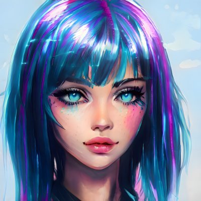 AlgoArtAI's profile picture. Making AI generated art on the Algorand Network. $Algo #Algorand