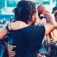 Sunnery James (@sunneryjames) 's Twitter Profile