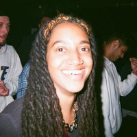 Danni Ebanks-Ingram (they/them) (@zazoothunder) 's Twitter Profile