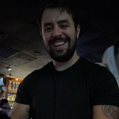 DrewGrobmeier's profile picture. cats are my enemy