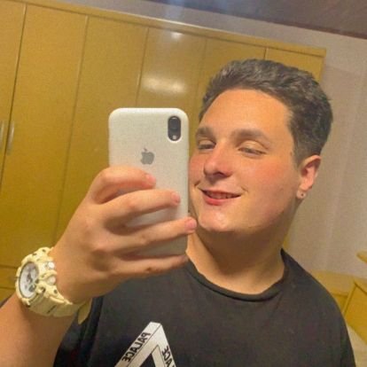 souzalipe710's profile picture. Só fé
