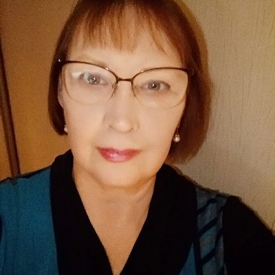 _Olga_Mak_rus's profile picture. ⚡️ нам не надо тех, кому нас не надо