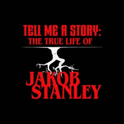 Production Co | We make several types of horror.
Twitter home of the TELL ME A STORY: THE TRUE LIFE OF JAKOB STANLEY podcast. https://t.co/t8PIj0ZNvC | #womeninhorror