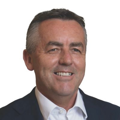 Darren Chester MP Profile
