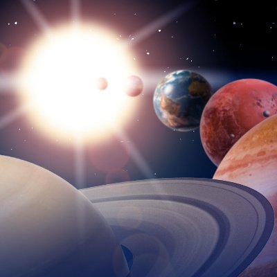 John1625Now's profile picture. Seeking to speak plainly of the Father. Truth only hurts if we've been living a lie. Science is real. The Ultimate Perfect Power is real. All is One.