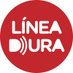 Línea Dura (@lineaduraec) Twitter profile photo