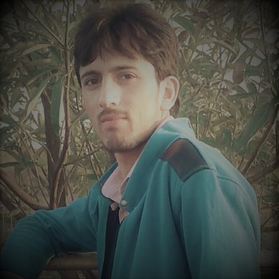 nadeemparwak's profile picture. 