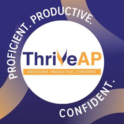 Transition to practice program for APPs. Helping NPs & PAs thrive since 2012. Proficient. Productive. Confident.  #thriveap