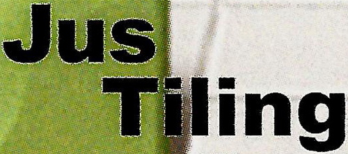 JusTiling's profile picture. We are a Bury St Edmunds based business aiming to provide a competitive & friendly service for all your tiling needs as well as other home maintenance services.