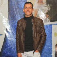 Mohamed eweys (@mohamedeweys) 's Twitter Profile