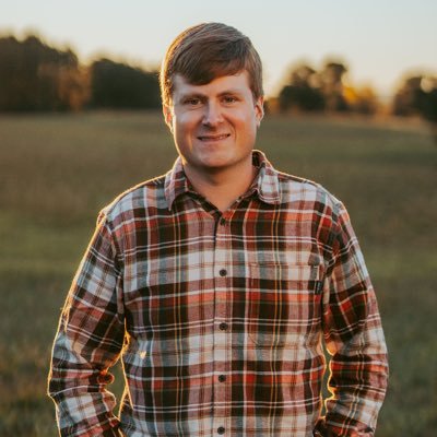 Twitter feed for Trey R. I love anything to do with AR politics, preparedness, weather, guns, and gardening. Aspiring horticulturalist. Jesus is Lord.