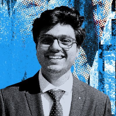 https://t.co/GmSRfo0vWU
Software Engineer | Loves playing, watching, talking Cricket 🏏