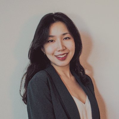 Zoe Hu Profile