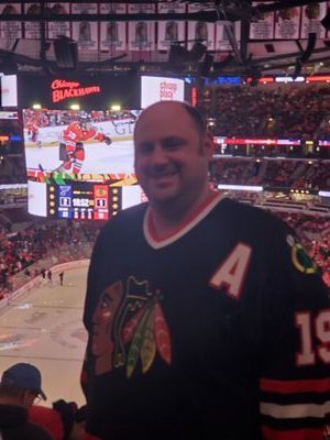 Blackhawks-Bears-Liverpool- Baseball fan. Master at sit em or bench em for fantasy sports