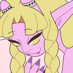 karly · she/her · 25yo 🔞NSFW ART ACC🔞 〔 OCs & DnD 〕Because I want to post spicy stuff somewhere.