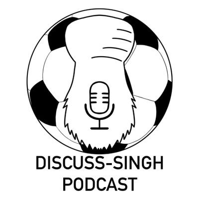 We did it via WhatsApp groups, now we're doing it on Podcasts!

Join us,follow us, & enjoy Singhs passionate about football talk and discuss all things Football