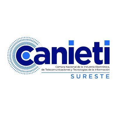 La Cámara Nacional de la Industria Electrónica, de Telecomunicaciones y Tecnologías de la Información CANIETI promueve el desarrollo y representa estos sectores