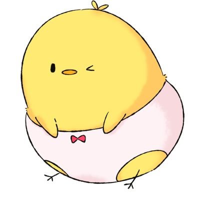 hiyoko@バーチャル🐤さんのプロフィール画像