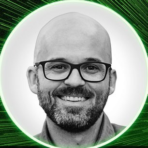 KowalczykRyan's profile picture. Community Manager at ARC. Tweets are opinions only, Not Financial Advice.