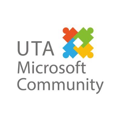 Cuenta oficial de la UTA Microsoft Community