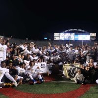 Robinson_Football (@senator_pride) 's Twitter Profile