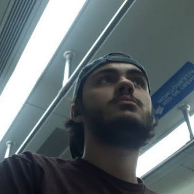 pepas_on_valium's profile picture. federal agents mad