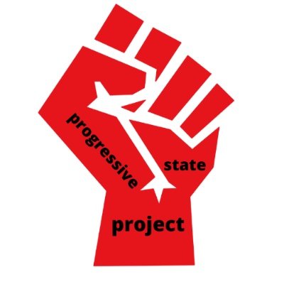 Progressive State Project