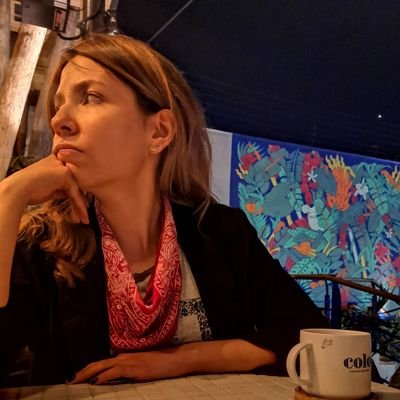 PaulaDaniela_C's profile picture. ⚡