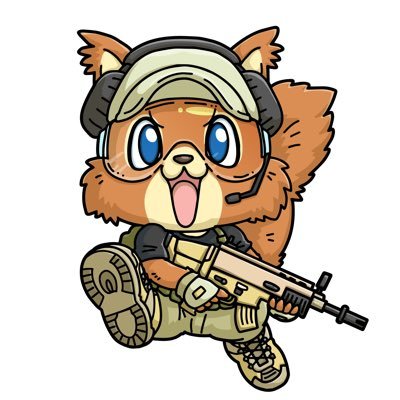 岡山県の新倉敷駅北口にあるガンショップ『ハクビヤ』です。サバゲーのイベントも企画しています!皆様のご来店をお待ちしております😃女子スタッフアカウント@HAKUBIYAgirl 定休日:木曜 土曜日は21時まで営業します‼️