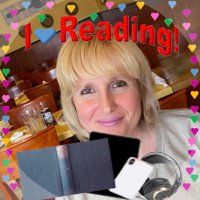 Judy Boksner(@BoksnerJudy) 's Twitter Profile Photo